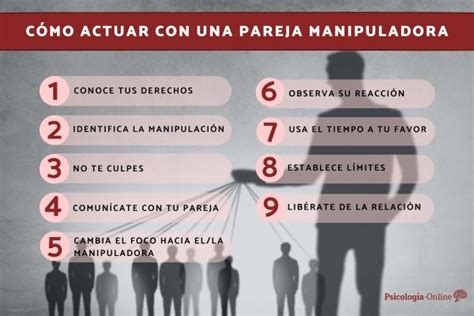 mujer manipuladora|Tácticas de Una Mujer manipuladora narcisista